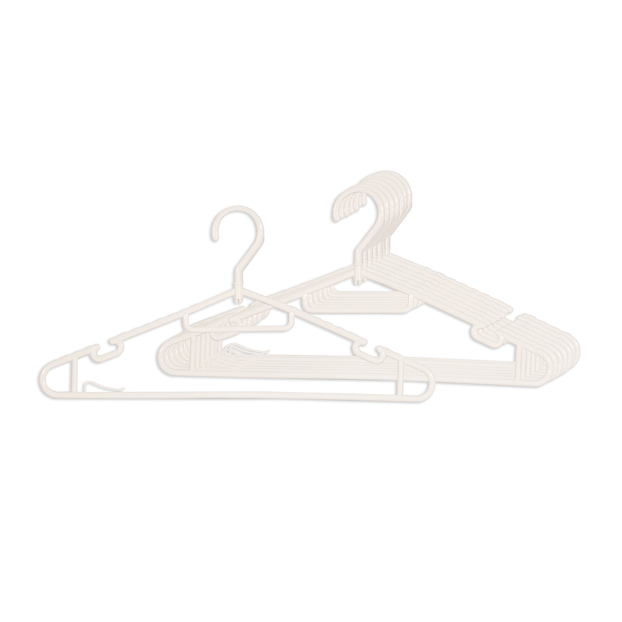 MORE LEV OPTIONS Lev Cloth Hanger 8pcs Lev Cloth Hanger 8pcs Mandaue Foam