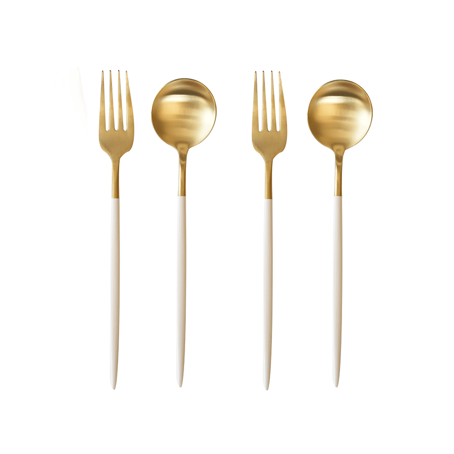 Lima Cutlery Set/4pcs