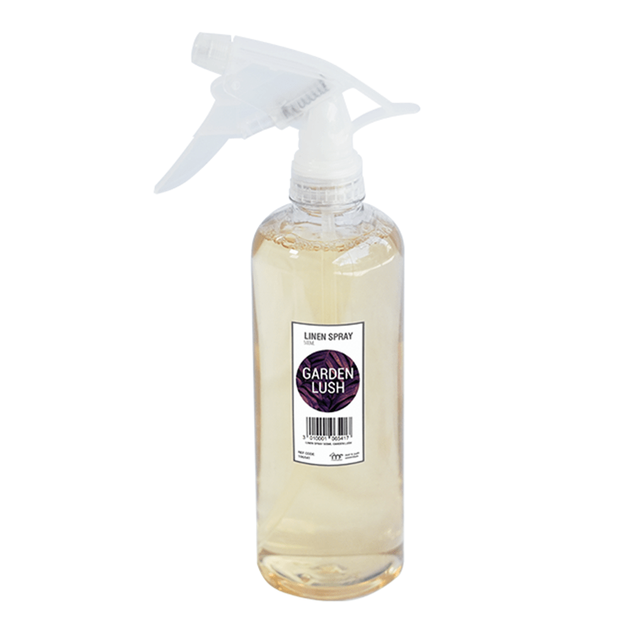 Linen Spray 500ml - Garden Lush Linen Spray 500ml - Garden Lush Mandaue Foam
