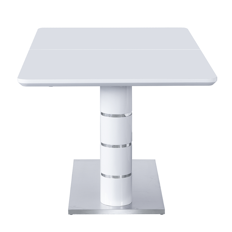 Lynda Extension 6-8 Seater Dining Table Lynda Extension 6-8 Seater Dining Table Mandaue Foam