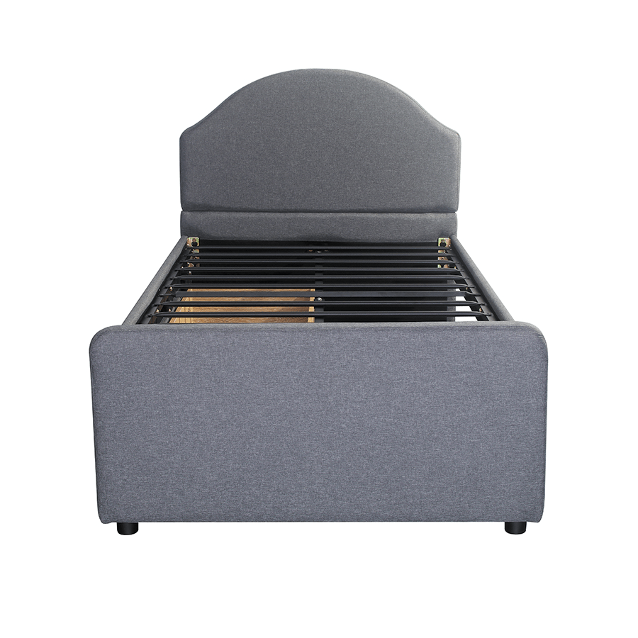 #size_Single Bed 36x75