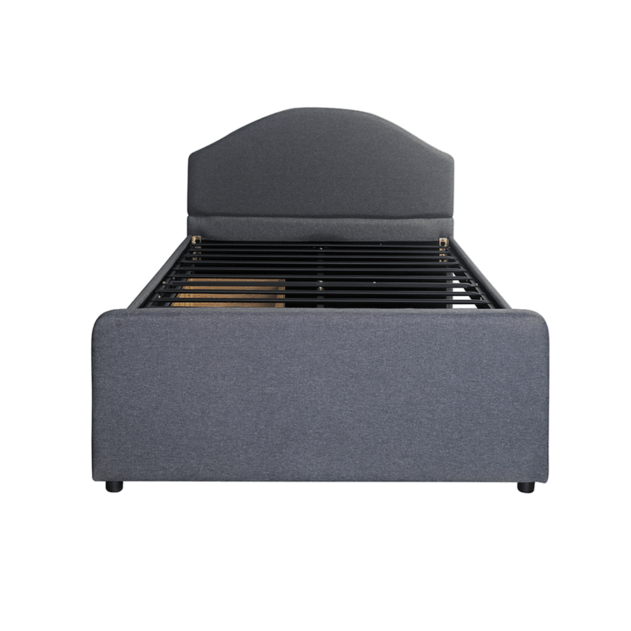 #size_Semi-Double Bed 48x75