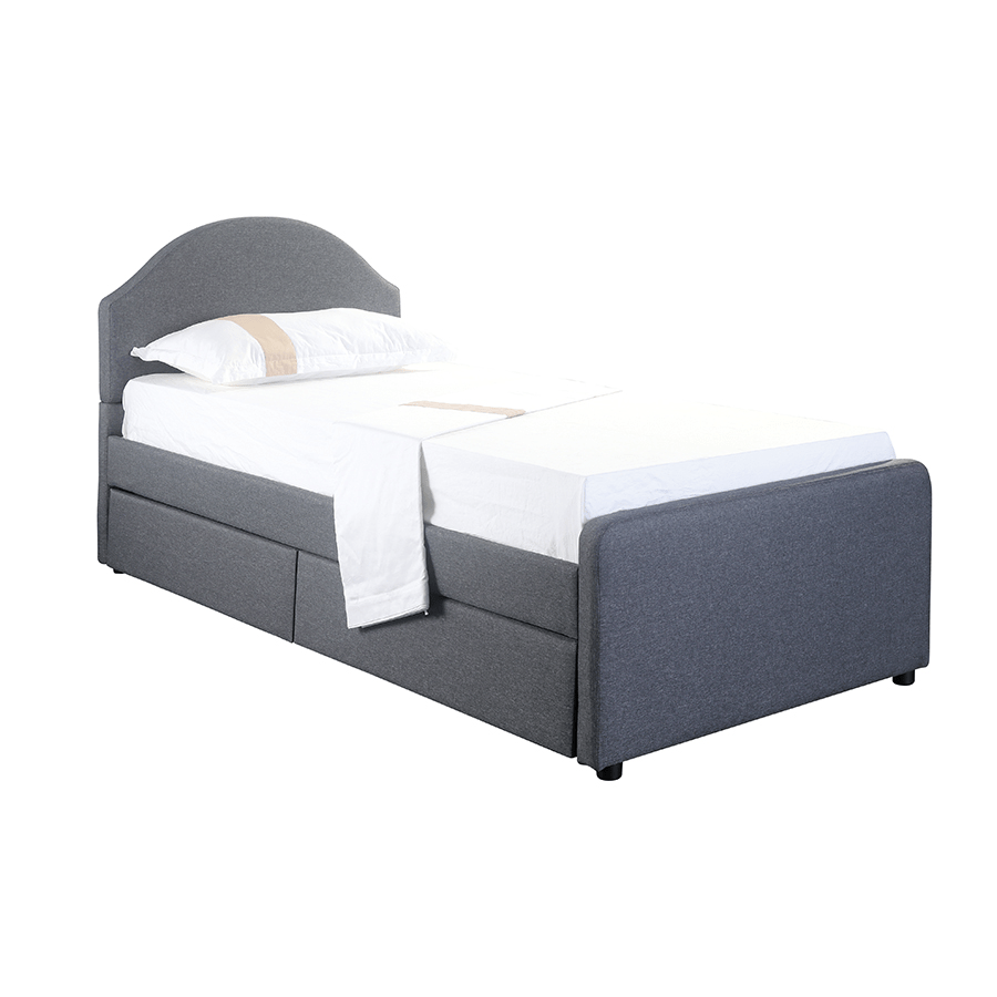#size_Single Bed 36x75