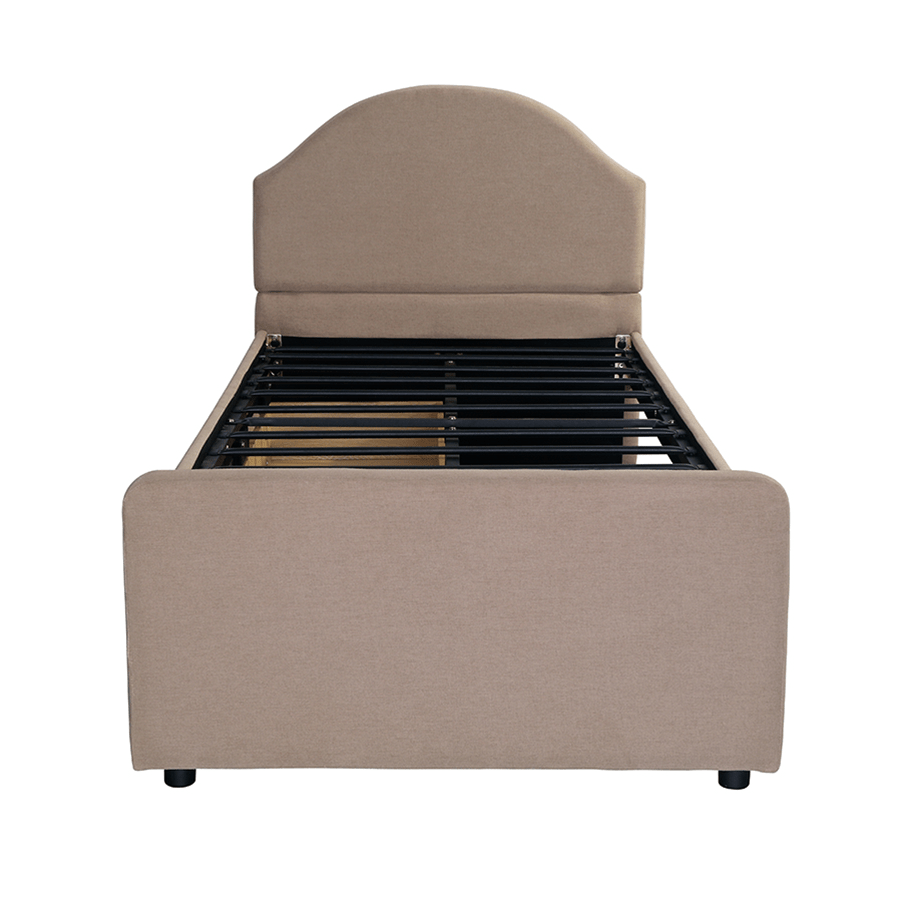 #size_Single Bed 36x75