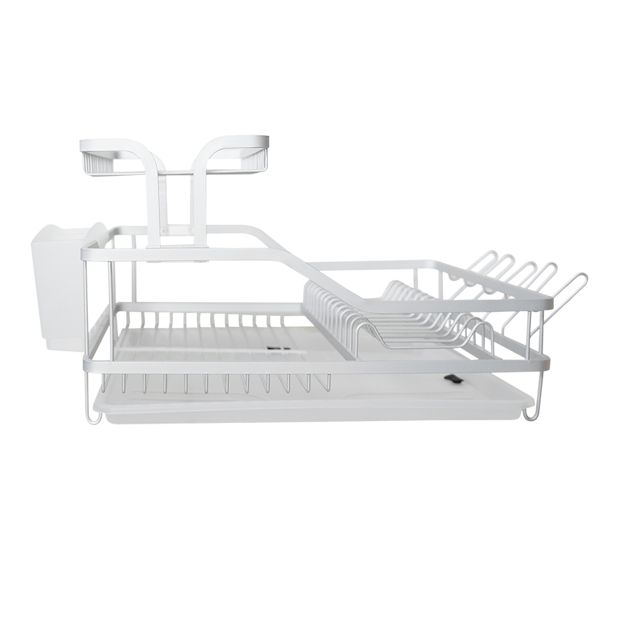 Metal Dish Drying Rack