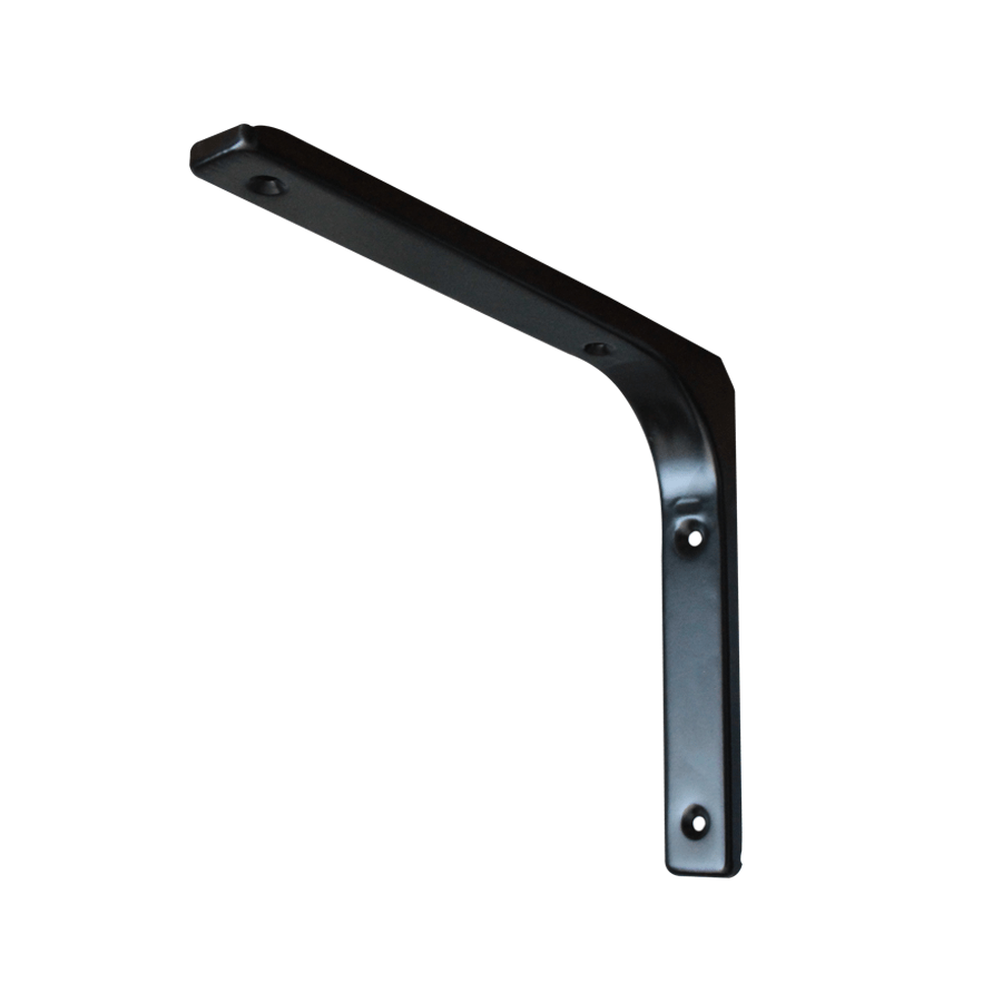 Orville Basic Wall Bracket Orville Basic Wall Bracket Black Mandaue Foam