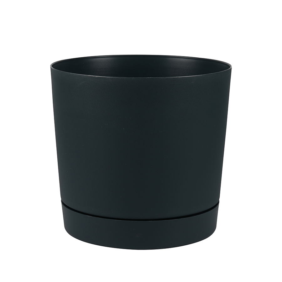 Palermo Plastic Planter Palermo Plastic Planter Large Mandaue Foam