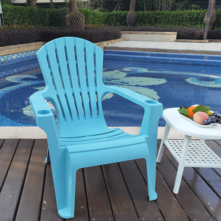 Paloma Plastic Outdoor Lounger Paloma Plastic Outdoor Lounger Mandaue Foam