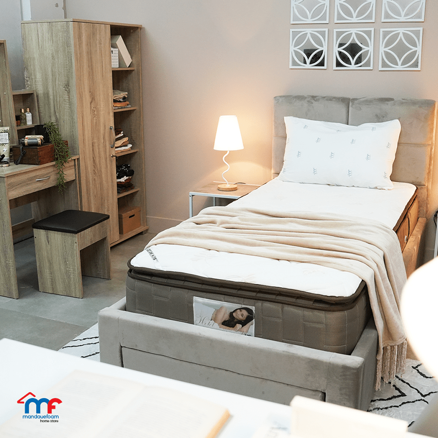 #size_Single Bed 36x75