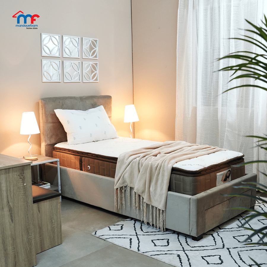 #size_Single Bed 36x75