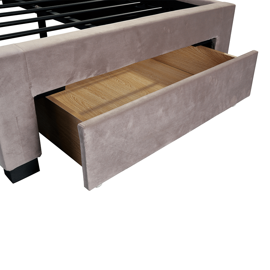 #size_Single Bed 36x75