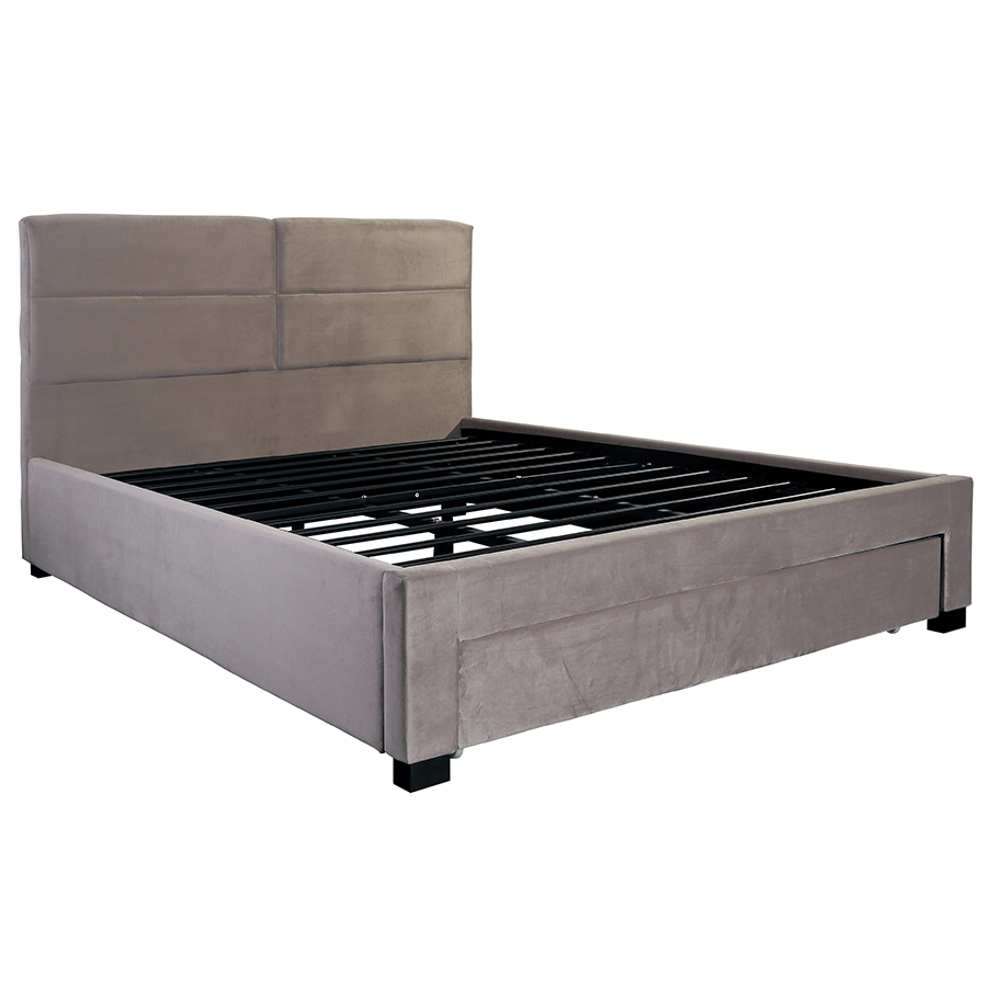 #size_Double Bed 54x75