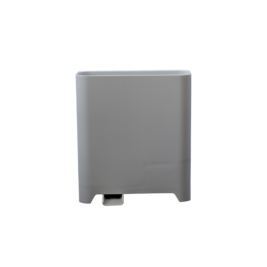 Plastic Utensil Holder Plastic Utensil Holder Gray Mandaue Foam