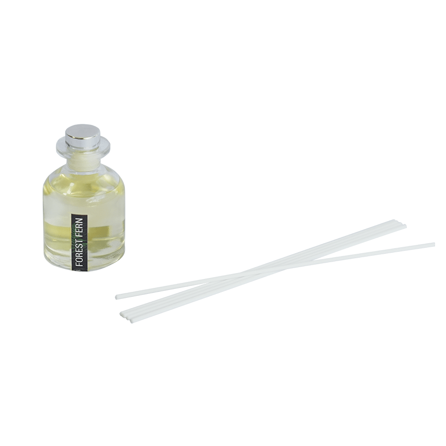 Reed Diffuser 100ml - Forest Fern Reed Diffuser 100ml - Forest Fern Mandaue Foam