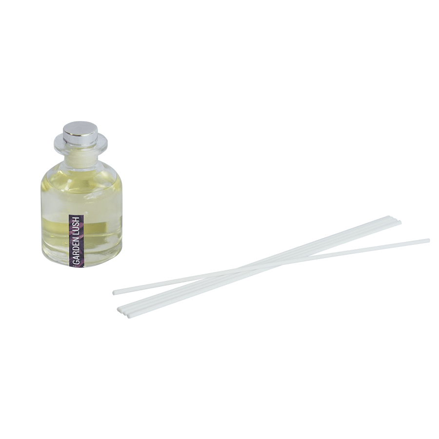 Reed Diffuser 100ml- Garden Lush Reed Diffuser 100ml- Garden Lush Mandaue Foam