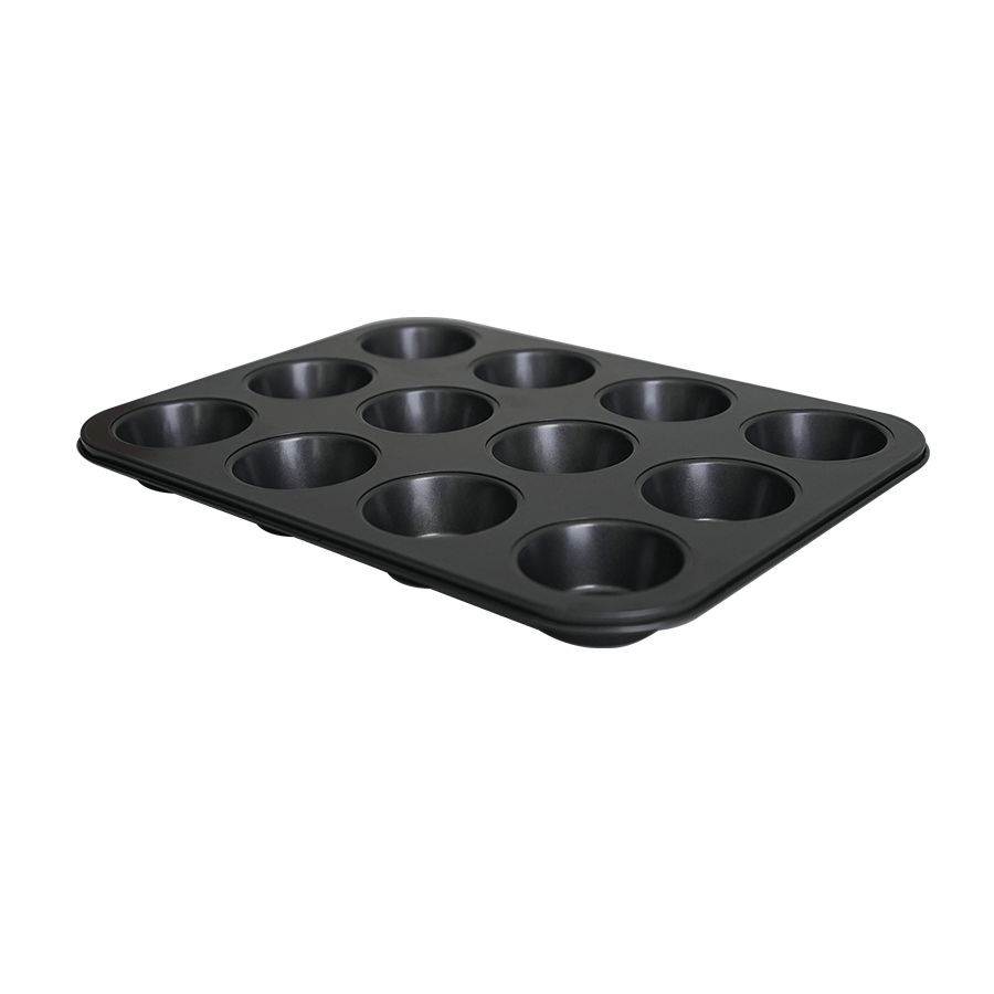 Rhys 12 Cupcake Pan