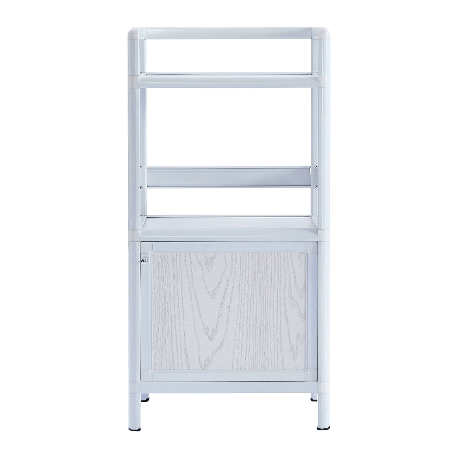 MORE RICCI OPTIONS Ricci 1 Door Kitchen Cabinet Ricci 1 Door Kitchen Cabinet White Oak Mandaue Foam