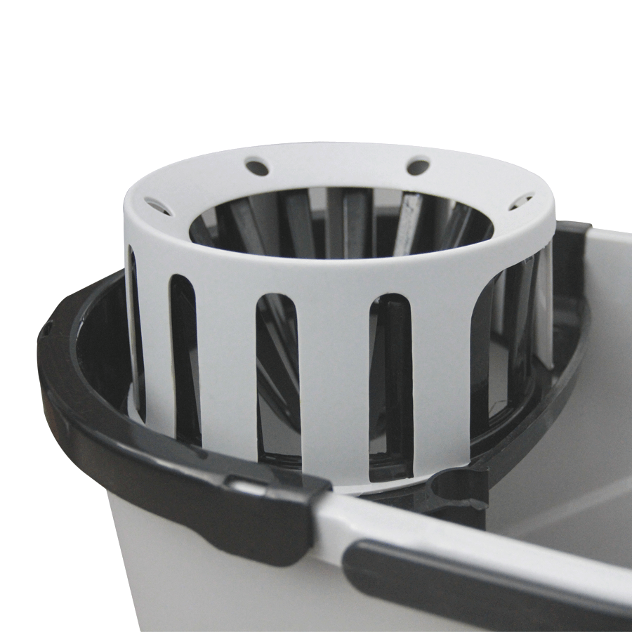 2332 Mop Bucket - 19L - Mandaue Foam