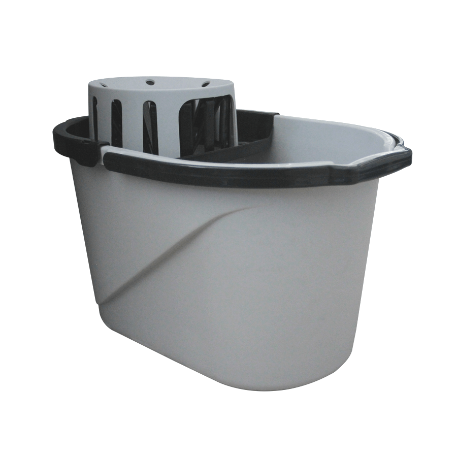 2332 Mop Bucket - 19L - Mandaue Foam