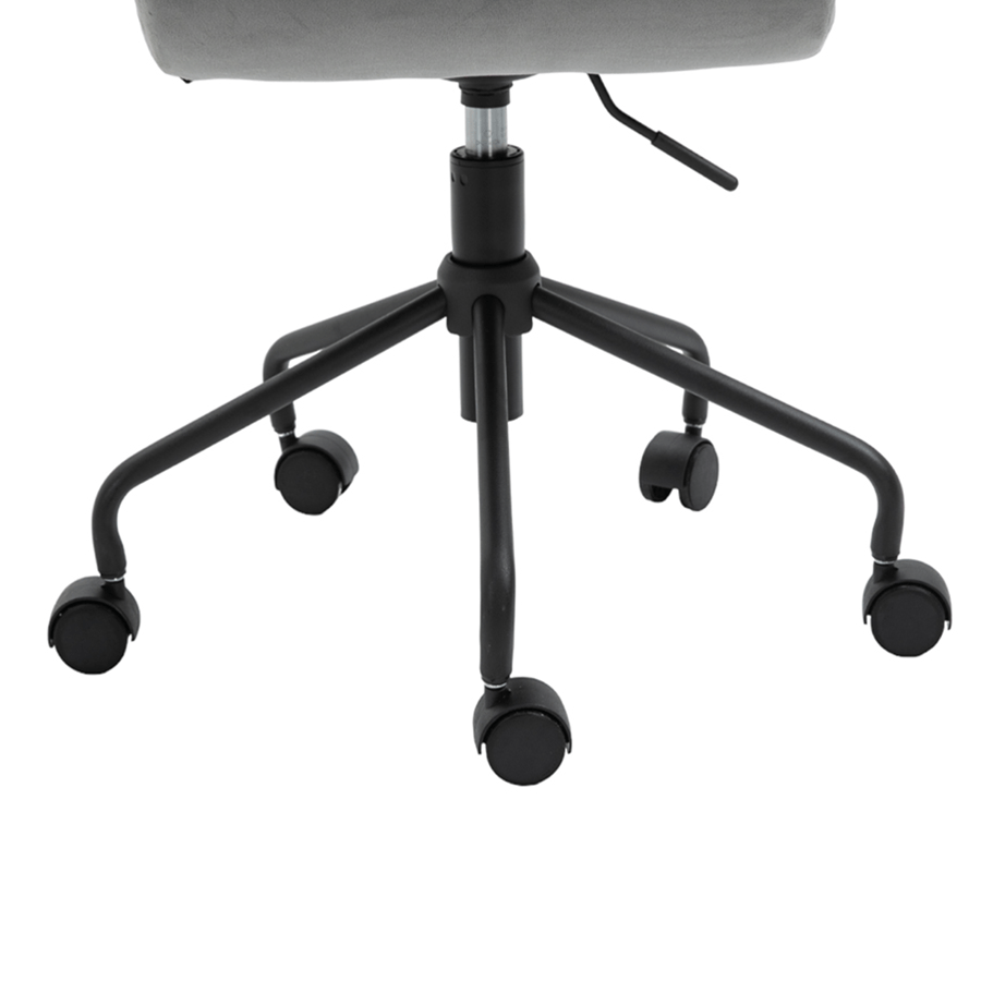 Romy Desk Chair Romy Desk Chair Mandaue Foam