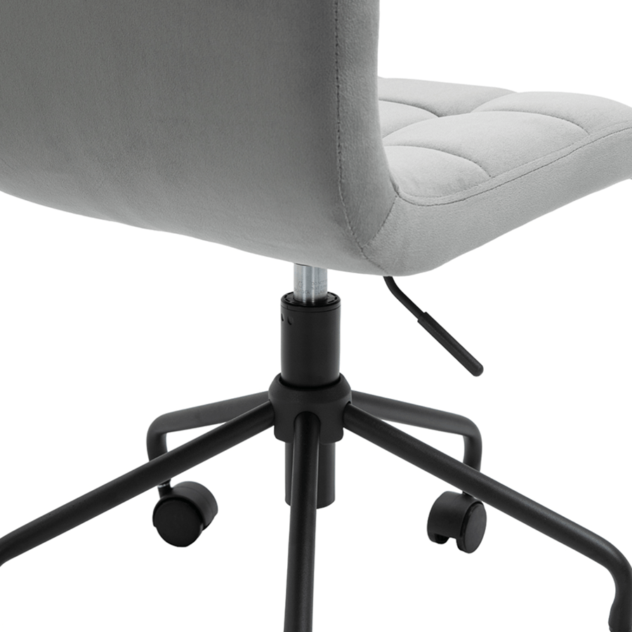 Romy Desk Chair Romy Desk Chair Mandaue Foam