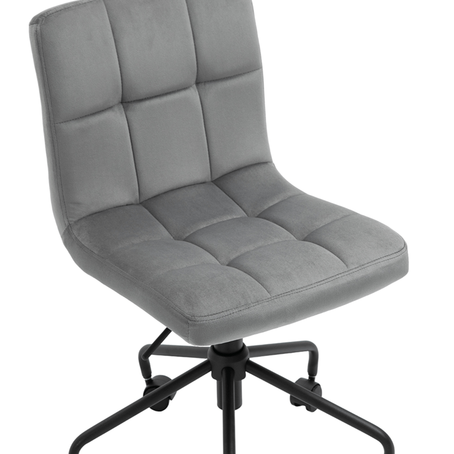 Romy Desk Chair Romy Desk Chair Mandaue Foam