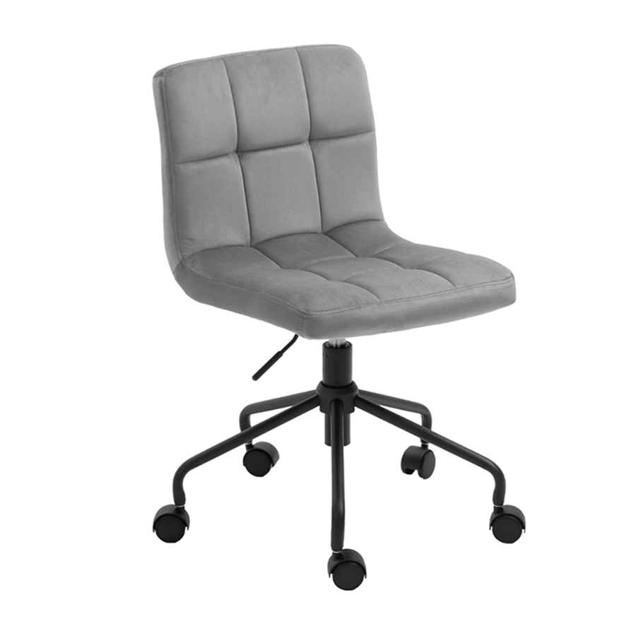 Romy Desk Chair Romy Desk Chair Mandaue Foam