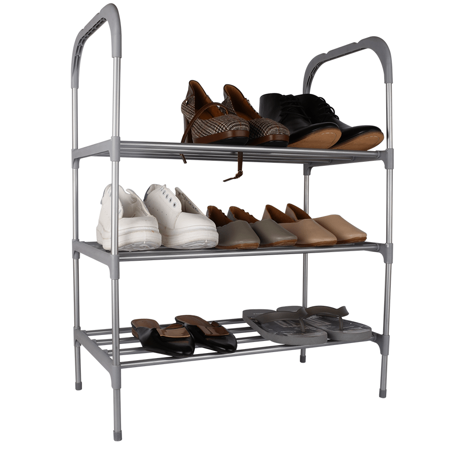 Ronin 3 Layer Shoerack Ronin 3 Layer Shoerack Mandaue Foam