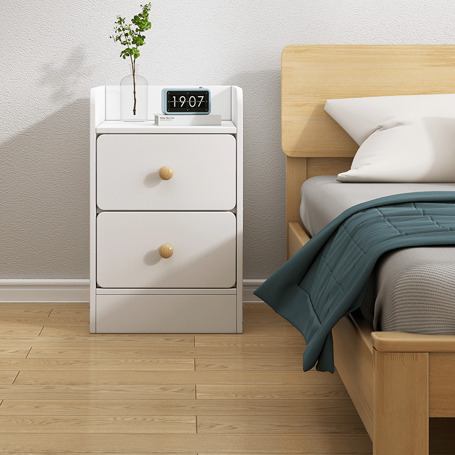 Rylee Nightstand Rylee Nightstand Mandaue Foam
