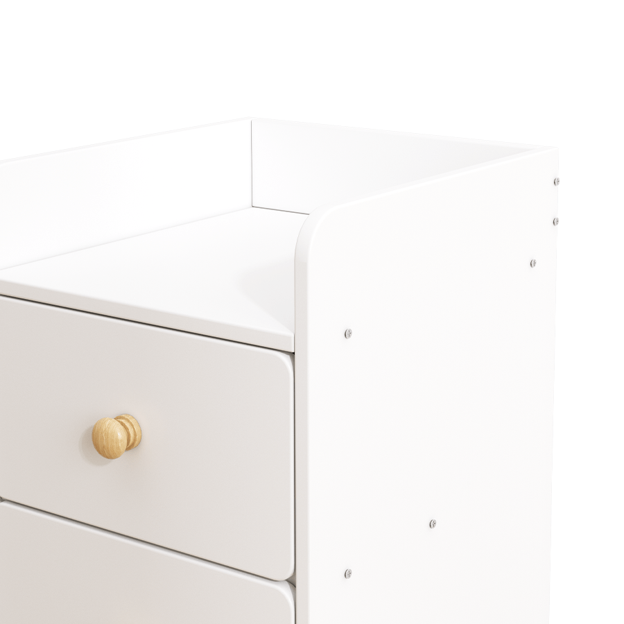 Rylee Nightstand Rylee Nightstand Mandaue Foam