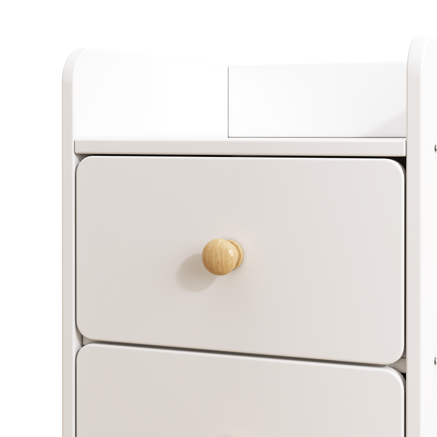 Rylee Nightstand Rylee Nightstand Mandaue Foam
