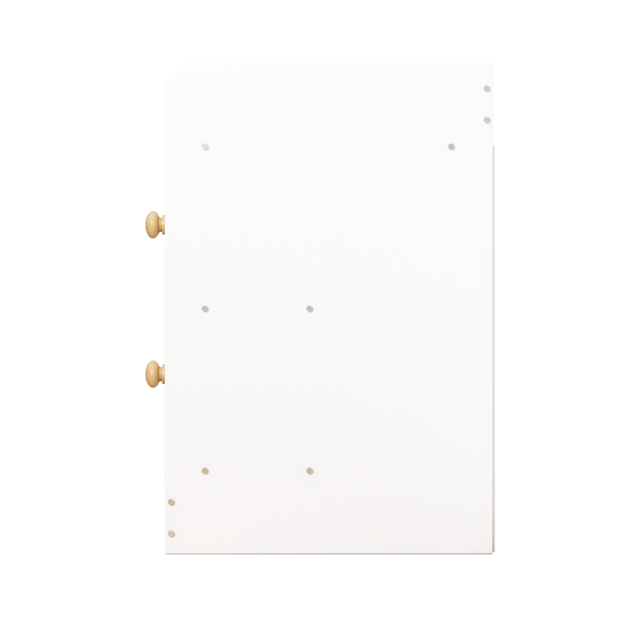 Rylee Nightstand Rylee Nightstand Mandaue Foam