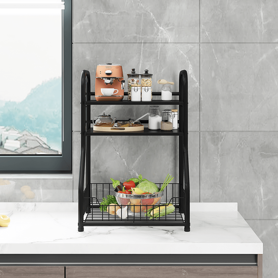 Sadie Kitchen Rack Sadie Kitchen Rack Mandaue Foam