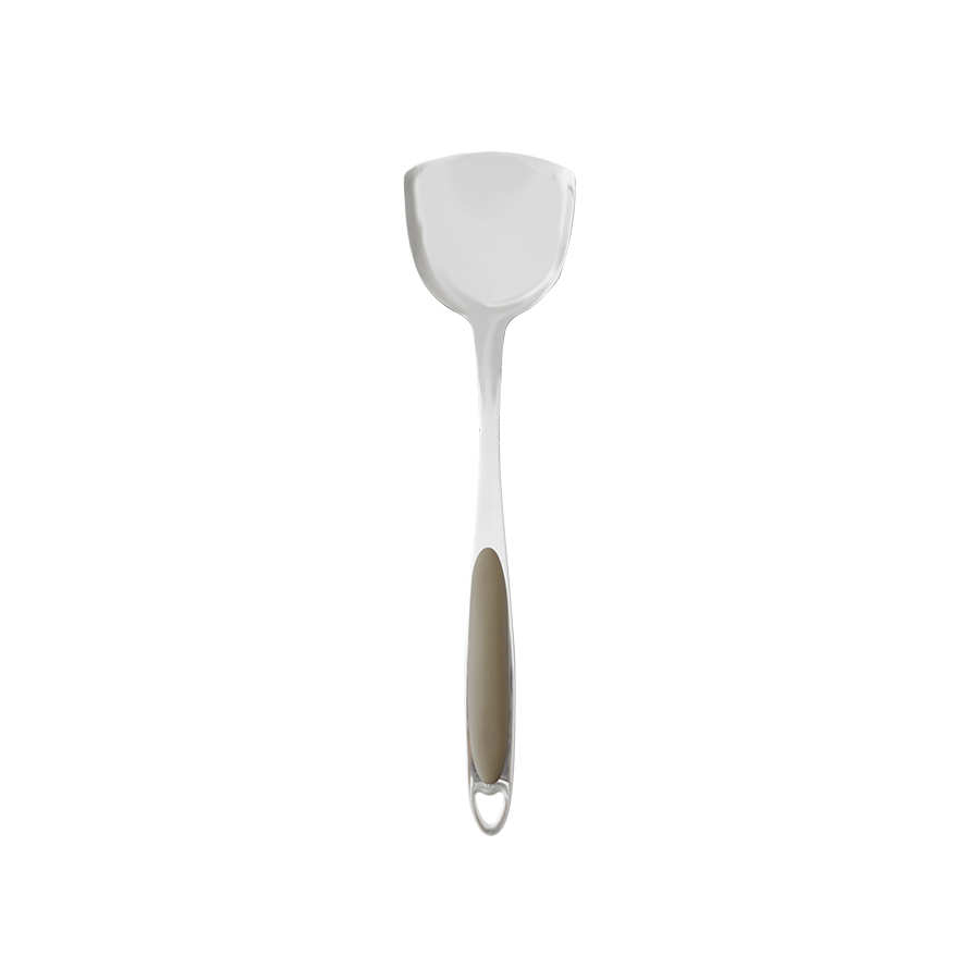 Sal Stainless Steel Turner