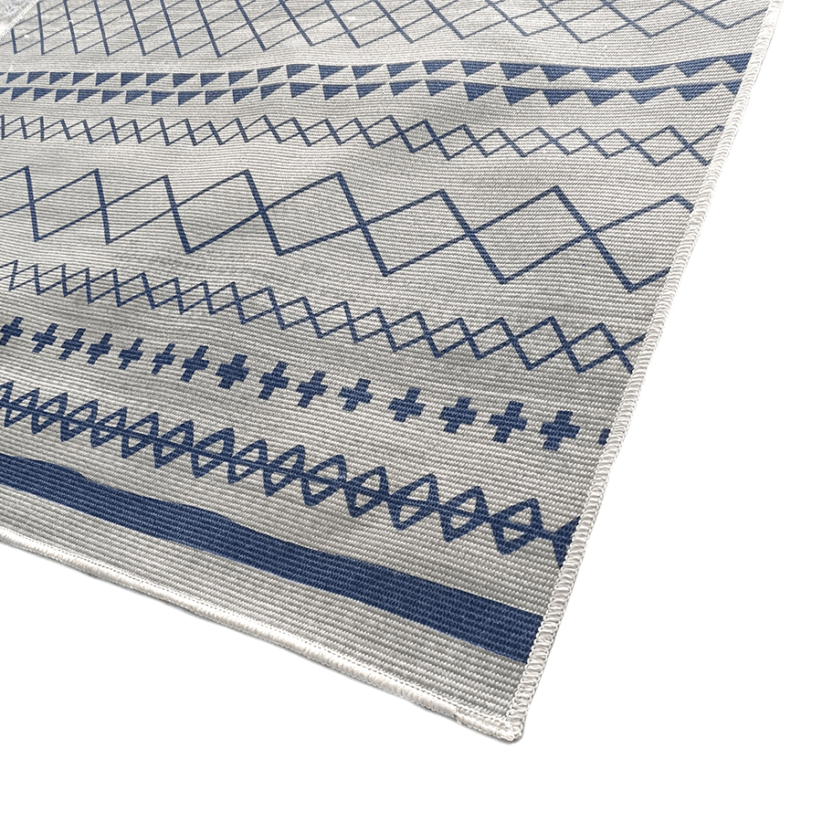 MORE SELIVAN OPTIONS Selivan Boho Flatweave Rug Selivan Boho Flatweave Rug Mandaue Foam