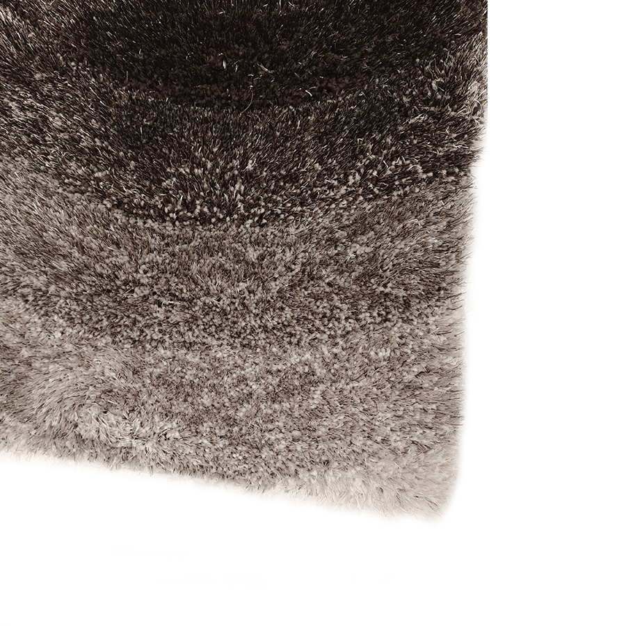 MORE SHURA OPTIONS Shura Slate Shaggy Rug Shura Slate Shaggy Rug Mandaue Foam