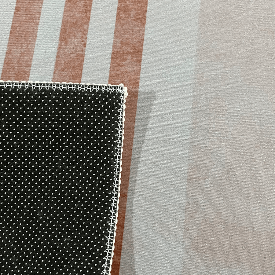 MORE SINA OPTIONS Sina Nordic Printed Rug Sina Nordic Printed Rug 80x150 cm Mandaue Foam