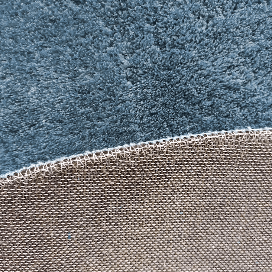MORE SOFYA OPTIONS Sofya Blue Shaggy Rug Sofya Blue Shaggy Rug Mandaue Foam