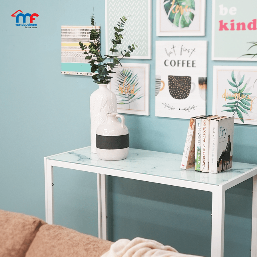 Spiral Eucalyptus Single Leaf Spiral Eucalyptus Single Leaf Mandaue Foam