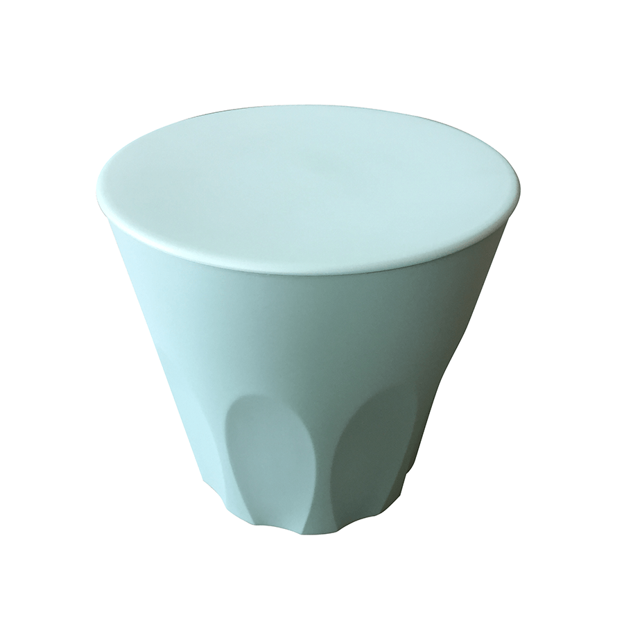 Tulip Stool with Storage Tulip Stool with Storage Mandaue Foam