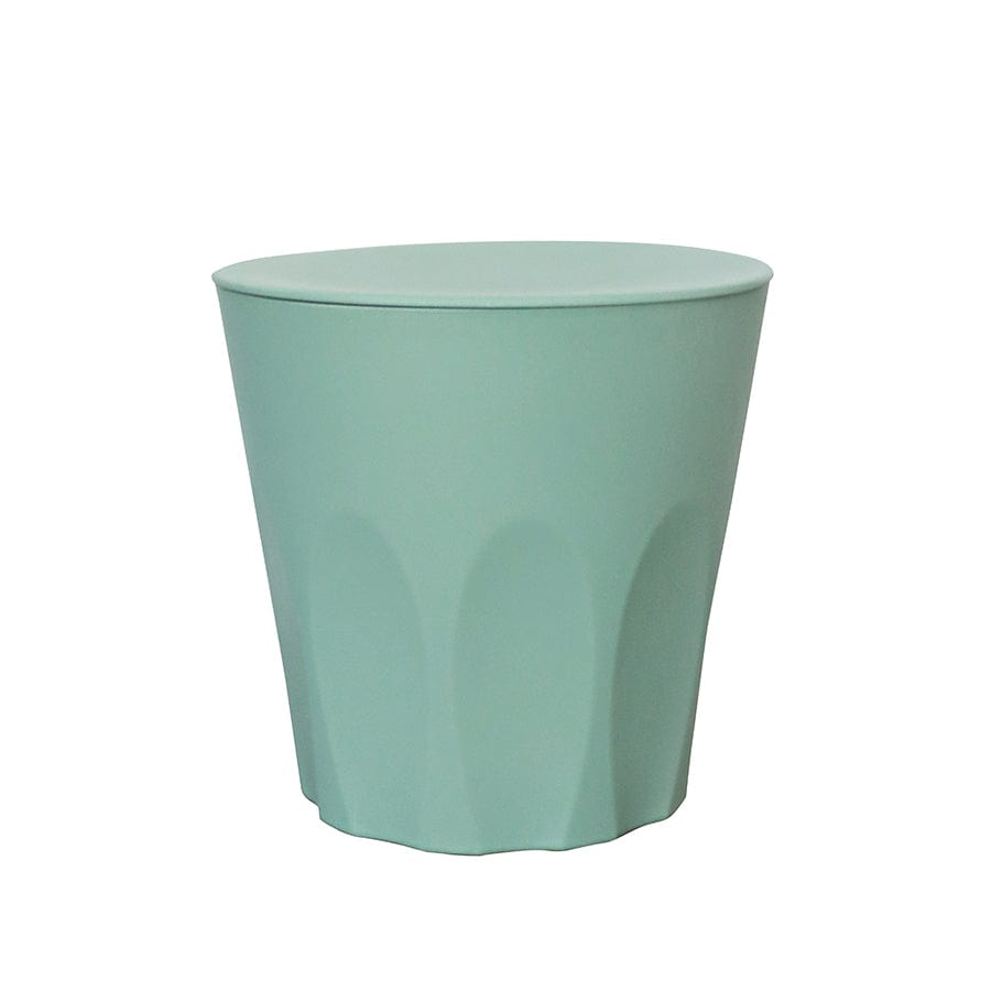 Tulip Stool with Storage Tulip Stool with Storage Mint Mandaue Foam