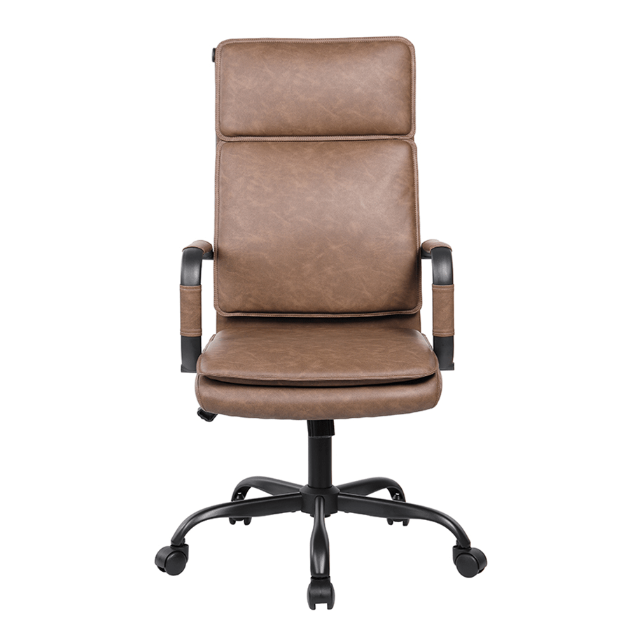 MORE TYSON OPTIONS Tyson High Back Office Chair Tyson High Back Office Chair Mandaue Foam