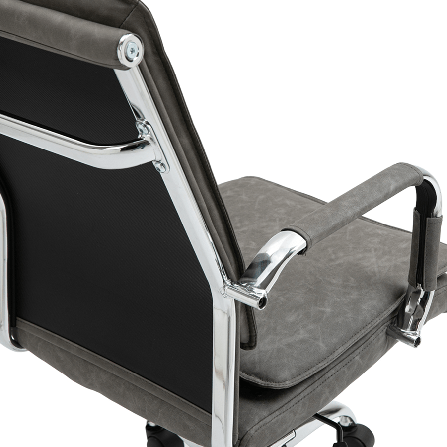 MORE TYSON OPTIONS Tyson Low Back Office Chair Tyson Low Back Office Chair Mandaue Foam