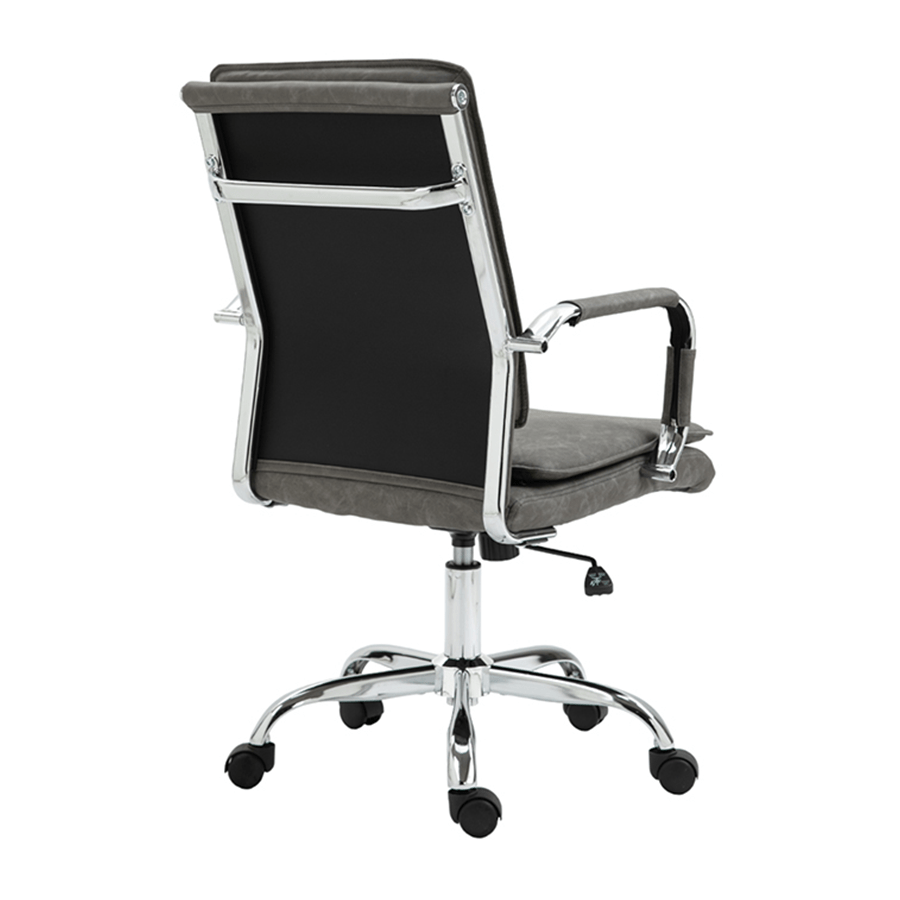 MORE TYSON OPTIONS Tyson Low Back Office Chair Tyson Low Back Office Chair Mandaue Foam