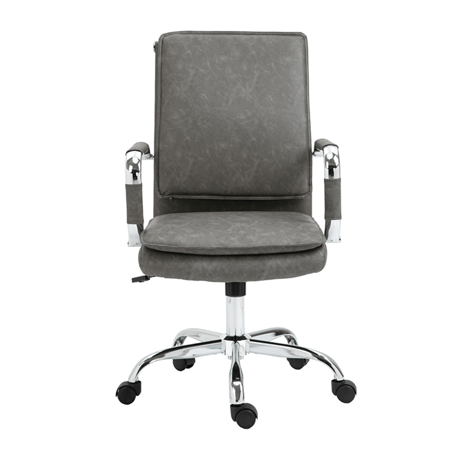 MORE TYSON OPTIONS Tyson Low Back Office Chair Tyson Low Back Office Chair Mandaue Foam
