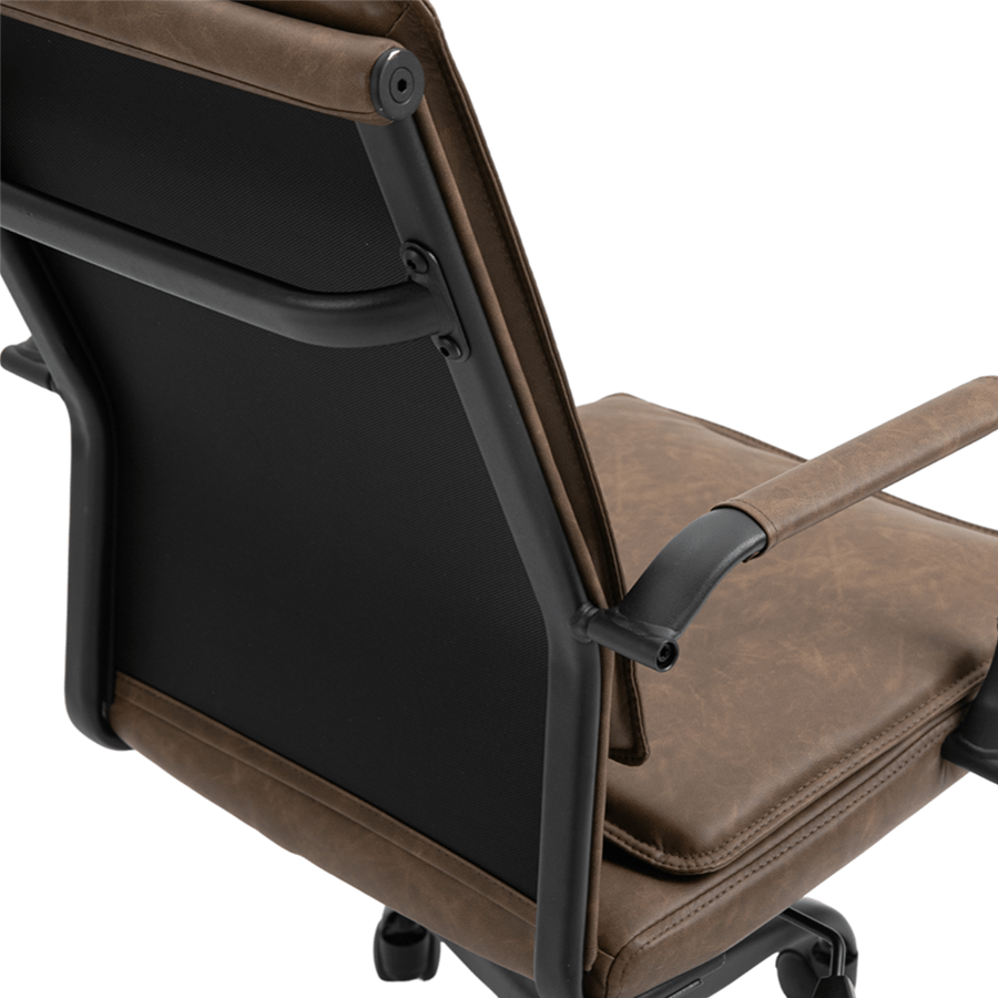 MORE TYSON OPTIONS Tyson Low Back Office Chair Tyson Low Back Office Chair Mandaue Foam