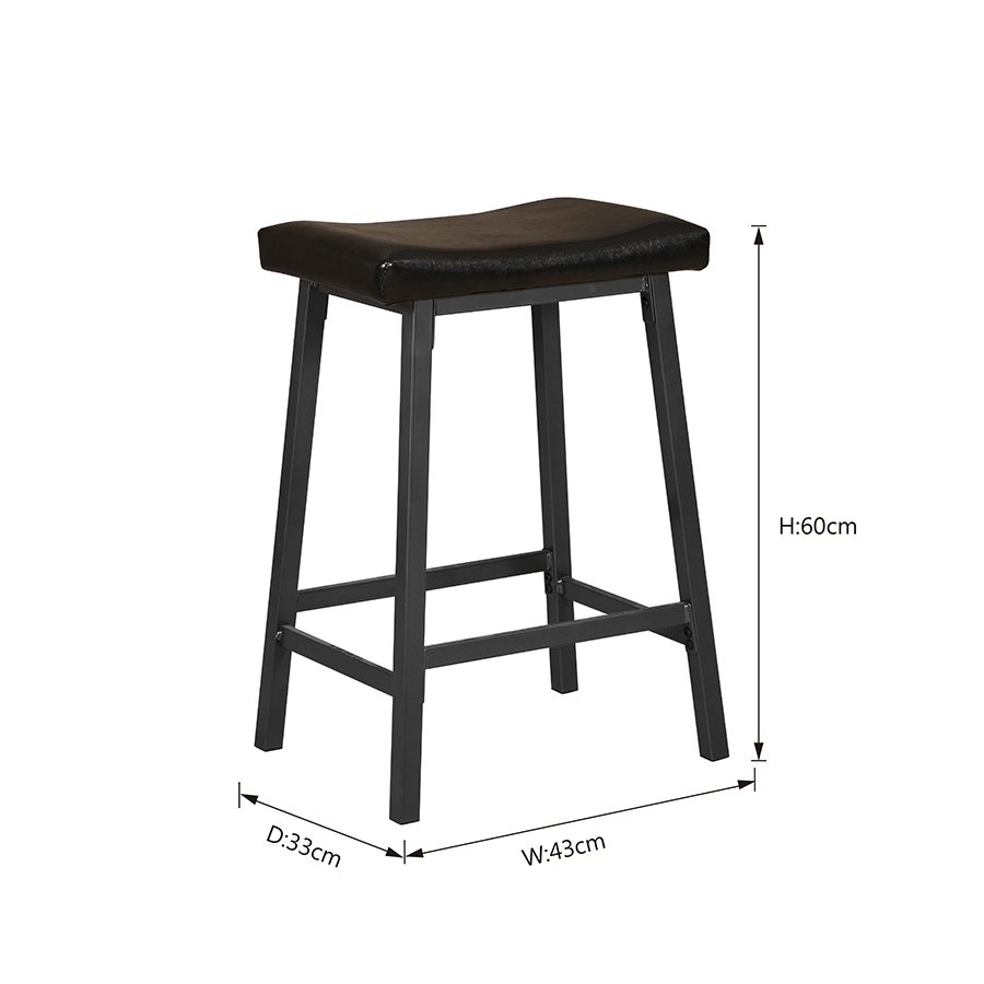 Vermont 4 Seater Pub Set Vermont 4 Seater Pub Set Mandaue Foam