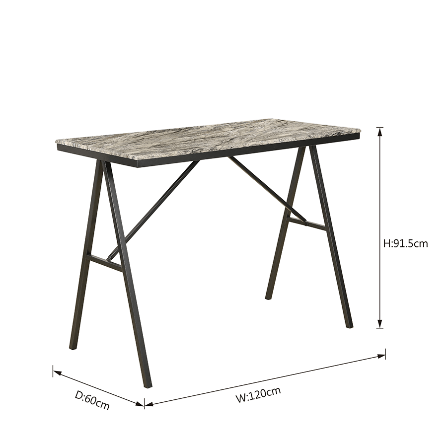 Vermont 4 Seater Pub Set Vermont 4 Seater Pub Set Mandaue Foam