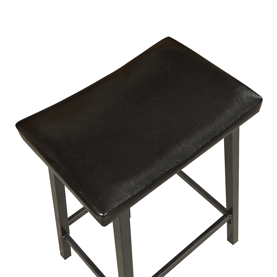 Vermont 4 Seater Pub Set Vermont 4 Seater Pub Set Mandaue Foam