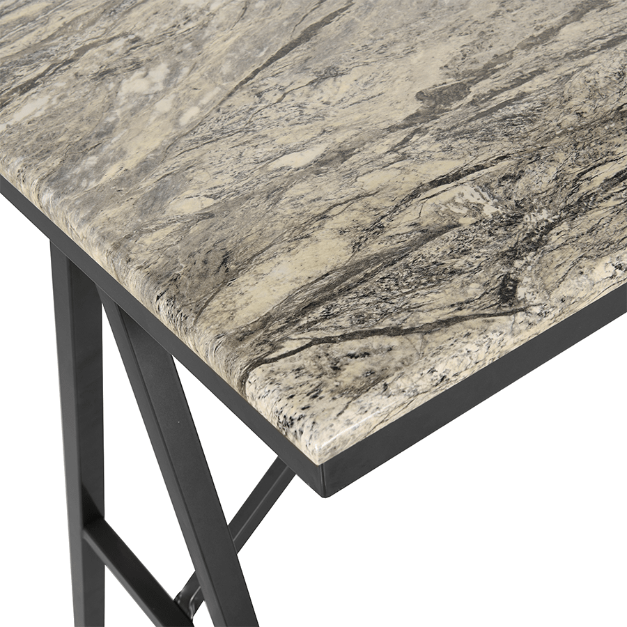 Vermont 4 Seater Pub Set Vermont 4 Seater Pub Set Mandaue Foam